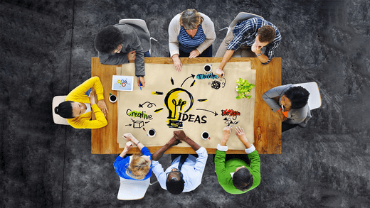 Protecting Creativity Through Collaboration