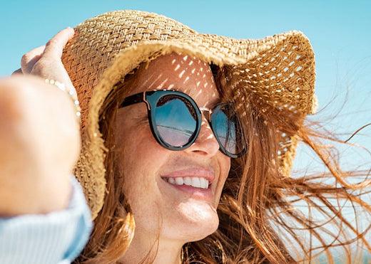 Sunglasses: Beyond Style – The Essential Accessory for Every Seaso