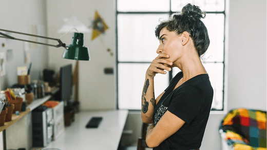Unleashing Creative Freedom