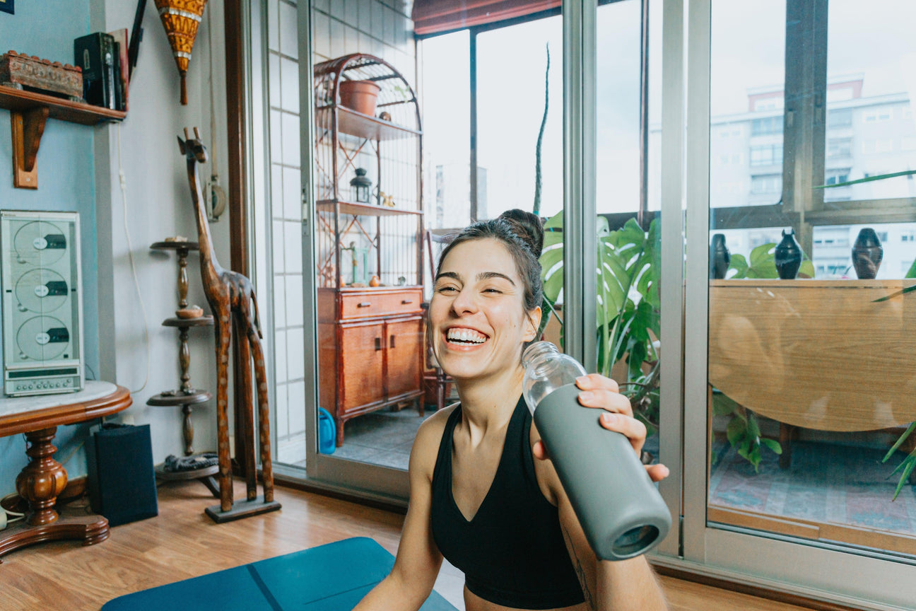 Yoga Suits: Elevating Your Workout Wardrobe