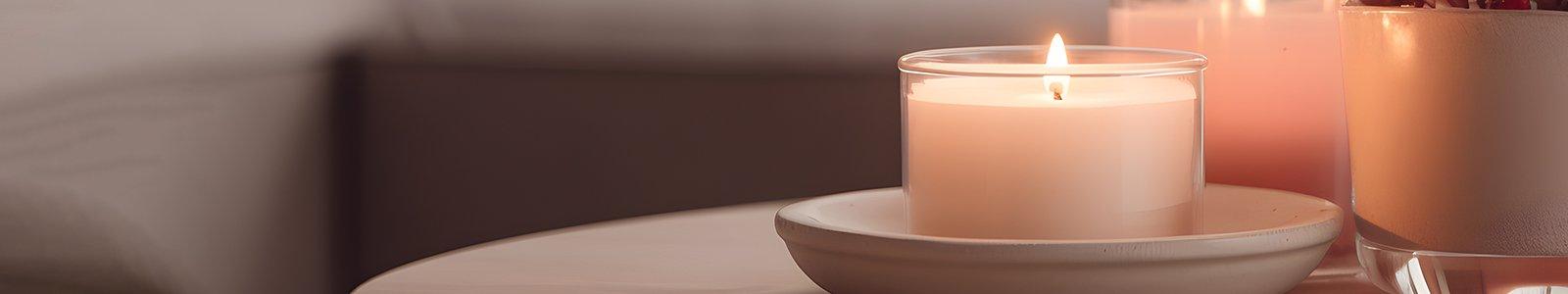 Candles & Diffusers